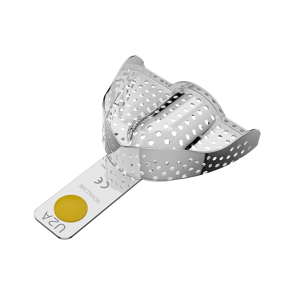 Impression Tray